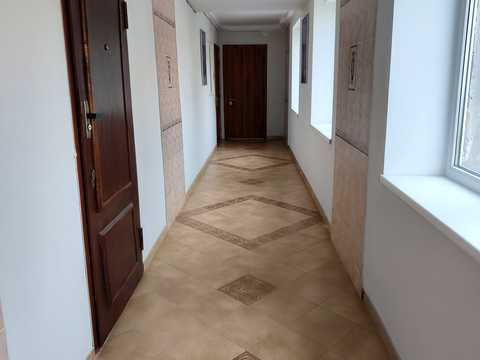 квартира по адресу Саксаганского ул., 45