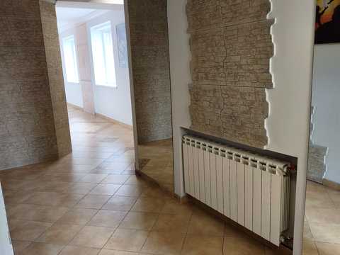 квартира по адресу Саксаганского ул., 45