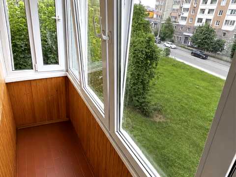 квартира за адресою Максима Березовського вул. (Глінки), 3