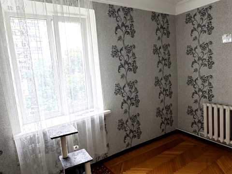 квартира за адресою Максима Березовського вул. (Глінки), 3