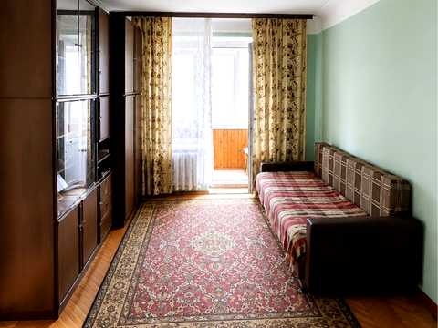 квартира за адресою Максима Березовського вул. (Глінки), 3
