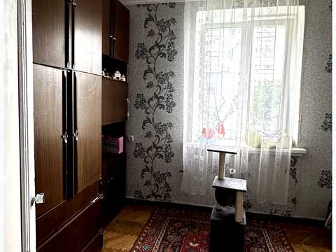 квартира за адресою Максима Березовського вул. (Глінки), 3