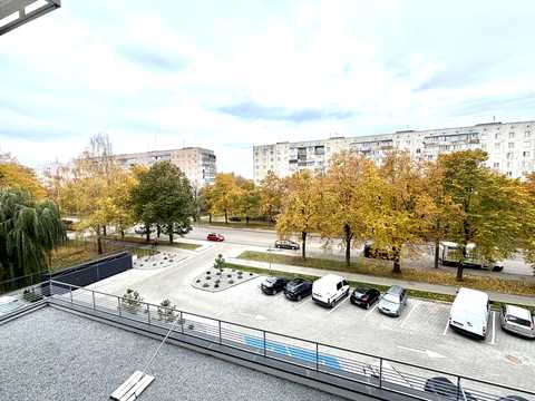 квартира за адресою Данила Галицького вул., (Будинок)