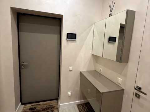 квартира за адресою Кулишівська вул. (Сергія Лазо), 36