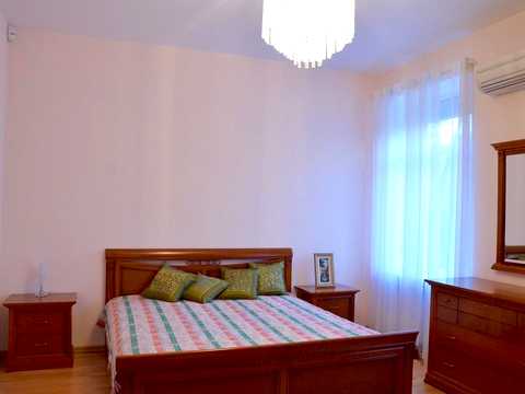 квартира за адресою Дарвіна вул., 10