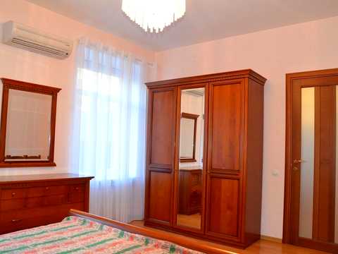 квартира за адресою Дарвіна вул., 10