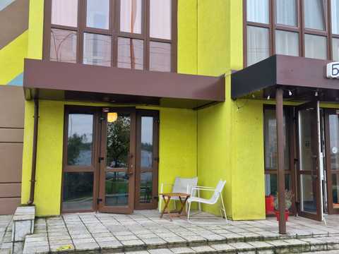 комерційна за адресою Стеценка вул., 75-А