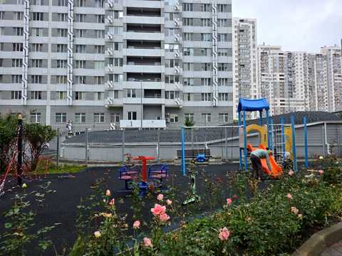 квартира за адресою Люстдорфська дорога вул. (Черноморская дорога), (7 секция)