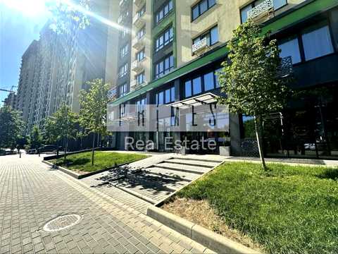 квартира по адресу Михаила Максимовича ул. (Трутенко Онуфрия), 32-А