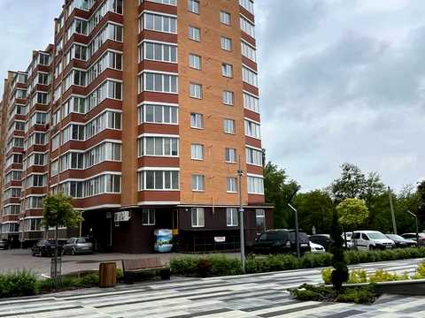 квартира по адресу Захисників України ул. (Маликова), 20