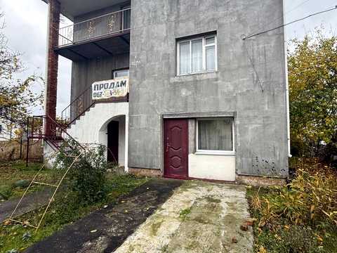 будинок за адресою Стельмаха вул., 74
