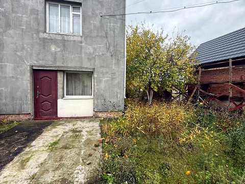 будинок за адресою Стельмаха вул., 74