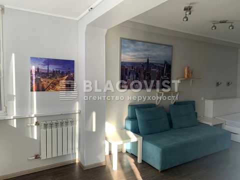 квартира за адресою Солом'янська вул., 3-А