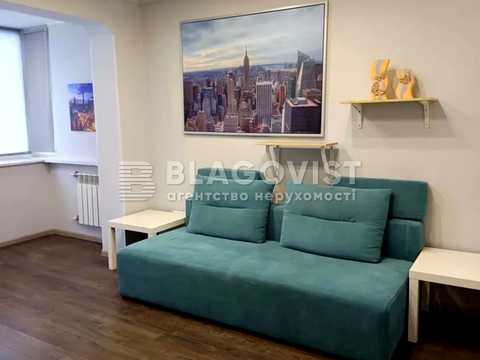 квартира за адресою Солом'янська вул., 3-А