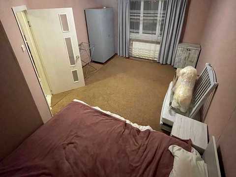 квартира за адресою Крайна вул., 1-А