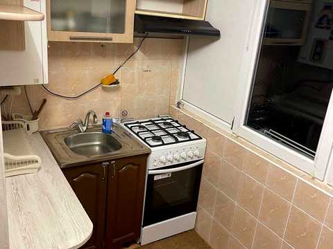 квартира за адресою Крайна вул., 1-А