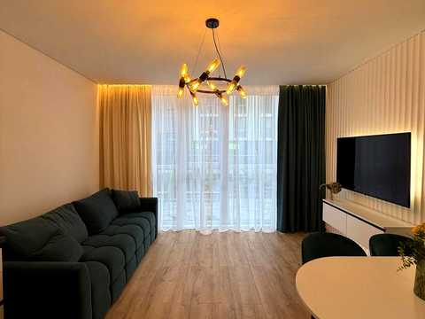 квартира за адресою Винники, Лісна вул., 27-Г