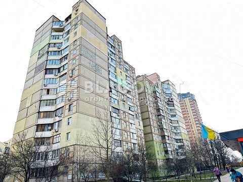 квартира за адресою Ореста Васкула вул. (Феодори Пушиної), 8