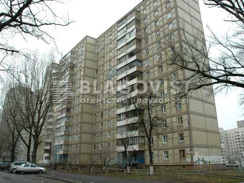 квартира за адресою Ореста Васкула вул. (Феодори Пушиної), 8