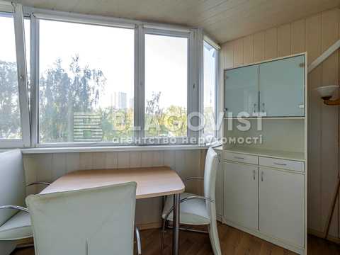 квартира за адресою Ореста Васкула вул. (Феодори Пушиної), 8