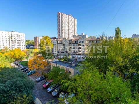 квартира за адресою Ореста Васкула вул. (Феодори Пушиної), 8
