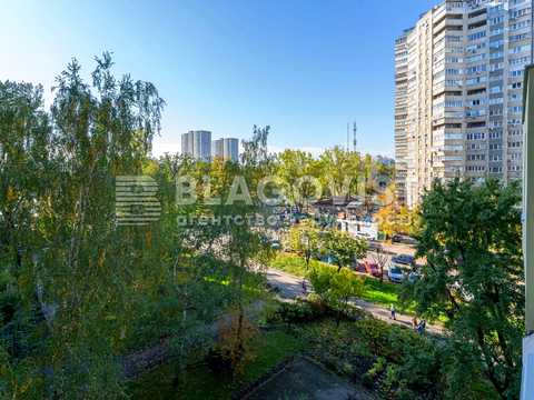 квартира за адресою Ореста Васкула вул. (Феодори Пушиної), 8