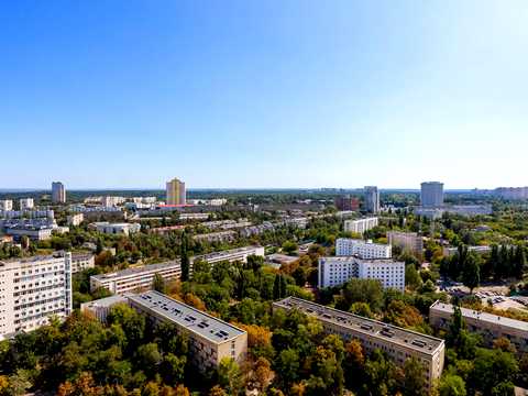 квартира за адресою Київ, Юлії Здановської вул. (Ломоносова), 34-Б