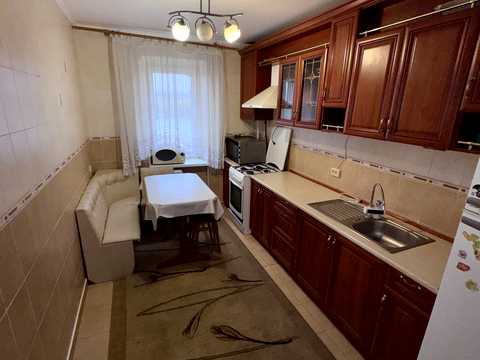 квартира за адресою Північна вул., 113/1