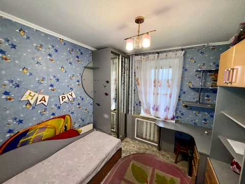 квартира за адресою Північна вул., 113/1