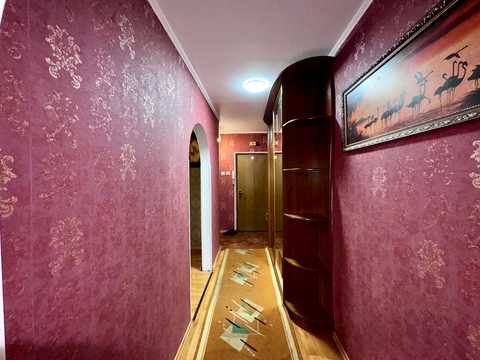 квартира за адресою Північна вул., 113/1