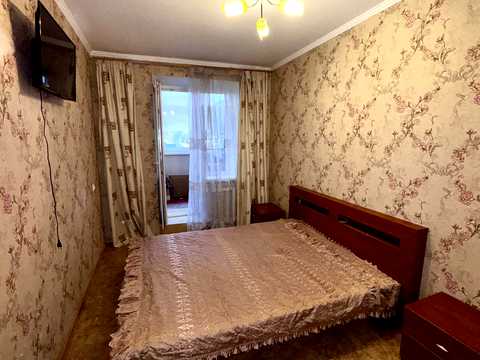 квартира за адресою Північна вул., 113/1