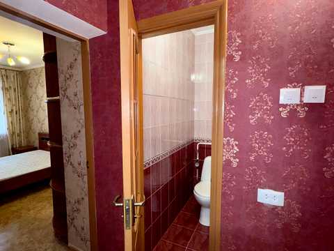квартира за адресою Північна вул., 113/1