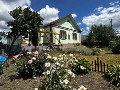 будинок за адресою с. Самчики, Самчики, 55