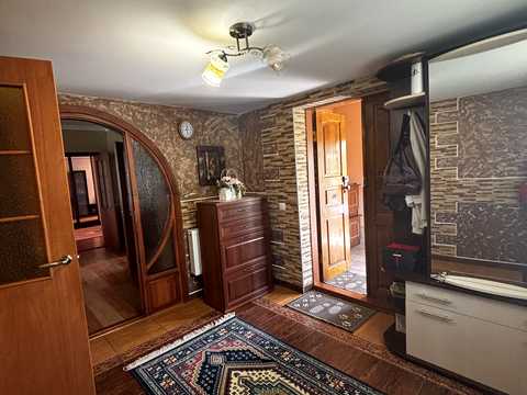 будинок за адресою с. Самчики, Самчики, 55