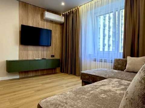 квартира по адресу Запорожское шоссе, 28-В