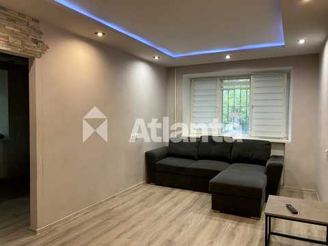 квартира за адресою Євгена Танцюри вул. (Генерала Петрова), 53