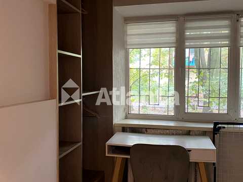 квартира за адресою Євгена Танцюри вул. (Генерала Петрова), 53