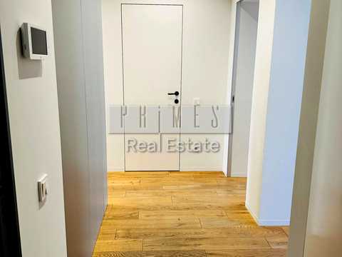 квартира по адресу Мартовская ул., 16 к4