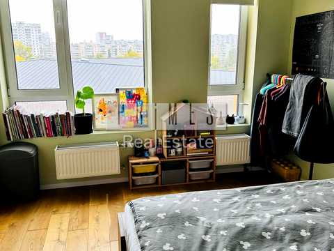 квартира по адресу Мартовская ул., 16 к4