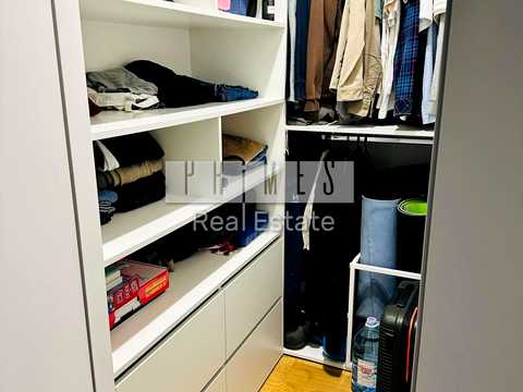 квартира по адресу Мартовская ул., 16 к4