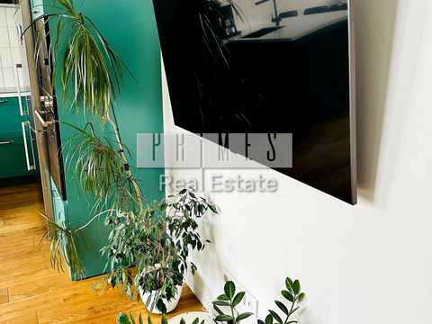 квартира по адресу Мартовская ул., 16 к4