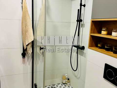 квартира по адресу Мартовская ул., 16 к4