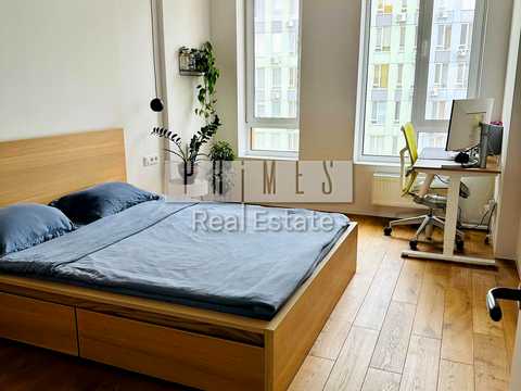 квартира по адресу Мартовская ул., 16 к4