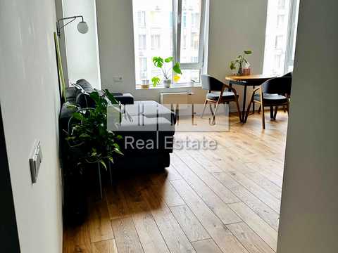 квартира по адресу Мартовская ул., 16 к4