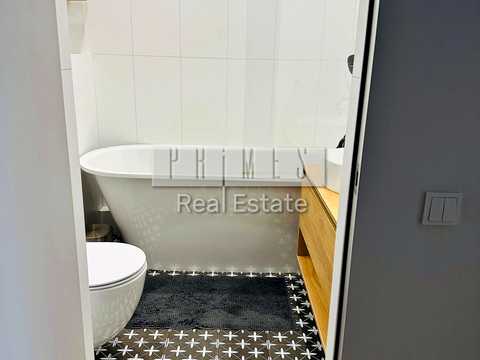 квартира по адресу Мартовская ул., 16 к4