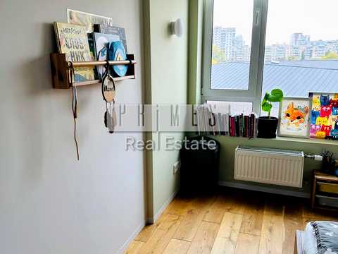 квартира по адресу Мартовская ул., 16 к4