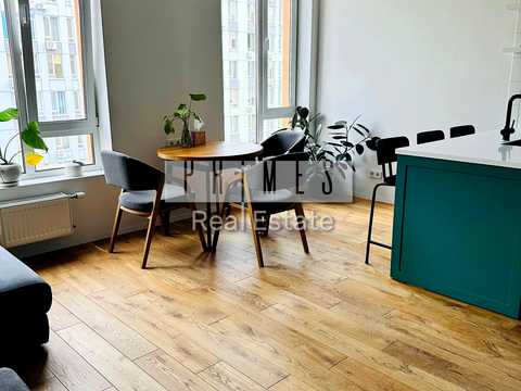 квартира по адресу Мартовская ул., 16 к4