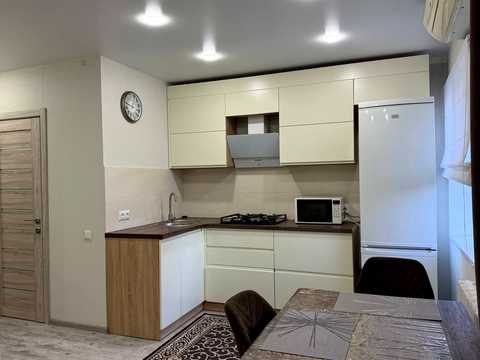 квартира за адресою Старокозацька вул. (Комсомольська), 70