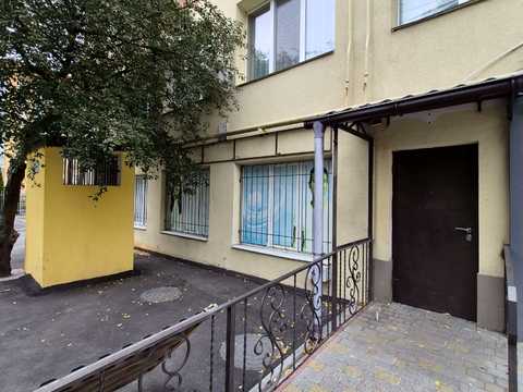 комерційна за адресою Замостянська вул. (50-річчя Перемоги), 34а
