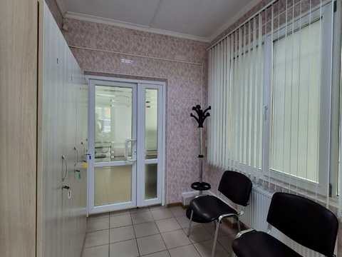 комерційна за адресою Вінниця, Замостянська вул. (50-річчя Перемоги), 34а